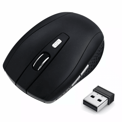 Wireless Optical Gaming Mouse Cordless Mice USB Receiver For Laptop PC Wireless Optical Gaming Mouse Cordless Mice USB Receiver For Laptop PC