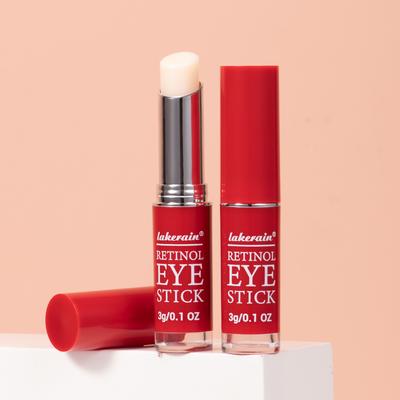 Retinol Eye Stick, Anti Aging Eye Cream For Dark Circles, Puffiness & Fine Lines, Brightening & Firming Eye Balm Retinol Eye Stick, Anti Aging Eye Cream For Dark Circles, Puffiness & Fine Lines, Brightening & Firming Eye Balm