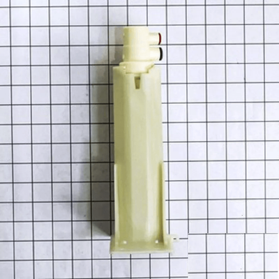Premium Water Filter Housing Compatible With Whirlpool Refrigerator, Reliable Replacement For Clear, Filtered Water Premium Water Filter Housing Compatible With Whirlpool Refrigerator, Reliable Replacement For Clear, Filtered Water