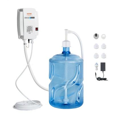 110V High Flow Bottled Water Dispenser Pump, Single Inlet, Work With Coffee Tea Makers, Ice Machine, Beverage Dispensers 110V High Flow Bottled Water Dispenser Pump, Single Inlet, Work With Coffee Tea Makers, Ice Machine, Beverage Dispensers