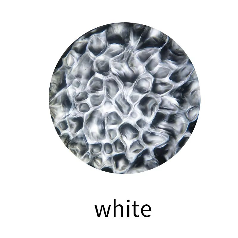 OceanWave IP65 Waterproof Water Ripple Projector With Gobo Effect white Color 105w Waterproof