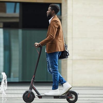 350W Foldable Electric Scooter For Adults & Teens, High Speed Portable Commuter E Scooter 350W Foldable Electric Scooter For Adults & Teens, High Speed Portable Commuter E Scooter