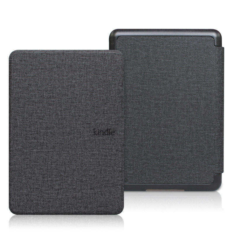 Kindle Case For Paperwhite Colorsoft Cover, Magnetic Pouch Shell For 10th 11th 12th Generation black pq94wif 2018 Kpw4