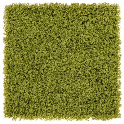 Faux Grass Wall Panels For Garden, Yard, Or Balcony, Realistic Artificial Hedge For Outdoor Decor & Privacy Faux Grass Wall Panels For Garden, Yard, Or Balcony, Realistic Artificial Hedge For Outdoor Decor & Privacy