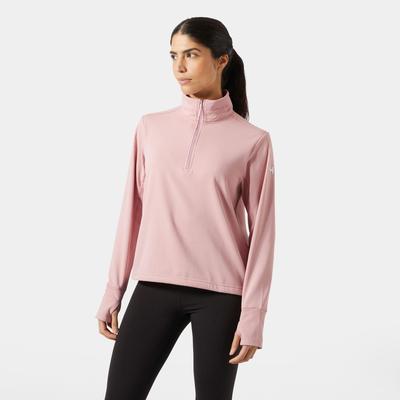 Helly Hansen Damen Versalite Cinched Fleece-oberteil S Image