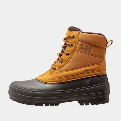 Helly Hansen Herren Fraser Mid-winterstiefel 48 Image