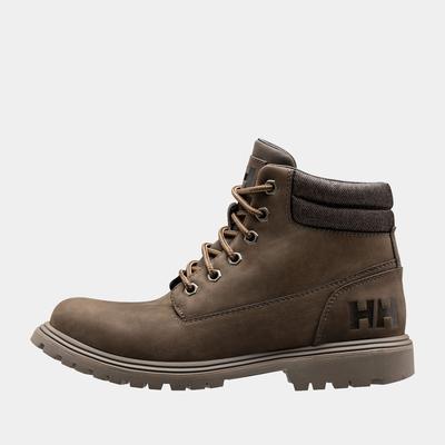 Helly Hansen Herren Fremont Classic Wasserfeste Lederstiefel 46 Image