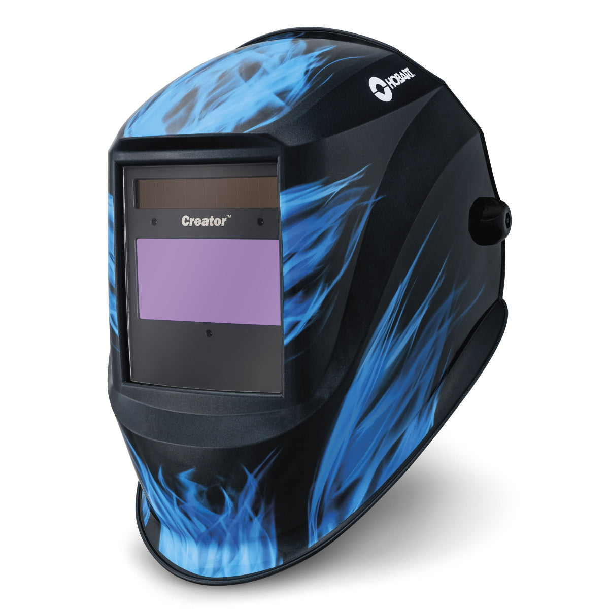 Hobart Creator Series Flare Welding Helmet