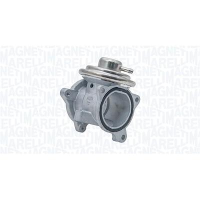 Magneti Marelli AGR-Ventil [Hersteller-Nr. 571822112082] für Audi, Seat, Skoda, VW Image