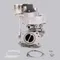 Chargeur turbo en billette pour Mini Cooper, compatible avec Mini Cooper Countryman Paceman Coupé, 1,6 L, R55, R61, 53039880181, K03
