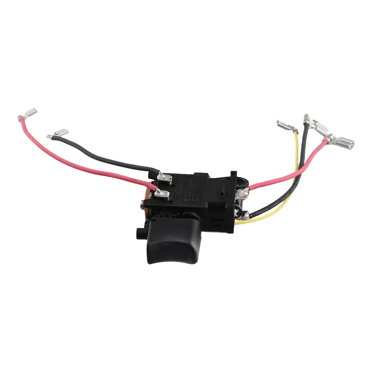 Schalter für makita hp457d df457dwe df457d hp347d df347d hp457 df347dwe Akku-Schrauben dreher Image