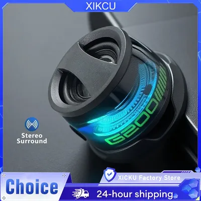 XIKCU Mini tragbarer Bluetooth-Lautsprecher G200 RGB-Beleuchtung Magnetischer Lautsprecher BT5.3 Kleine Soundbox 7-Stunden-Wiedergabe Telefonhalter Image