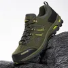 Frühling/Herbst Outdoor Wanderschuhe Männer Atmungsaktive Casual Turnschuhe Berg Schuhe Tracking Klettern Trail Treking Große Größe 47