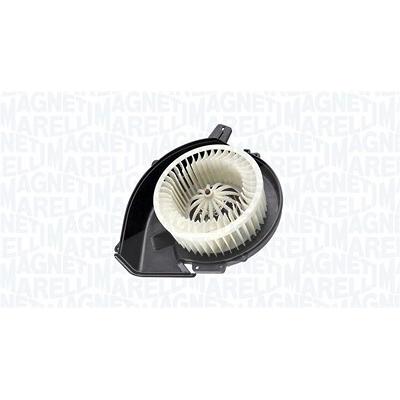 Magneti Marelli Innenraumgebläse [Hersteller-Nr. 069412212010] für Audi, Seat, Skoda, VW Image