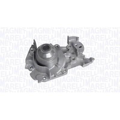 Magneti Marelli Wasserpumpe [Hersteller-Nr. 352316170999] für Dacia, Nissan, Renault Image