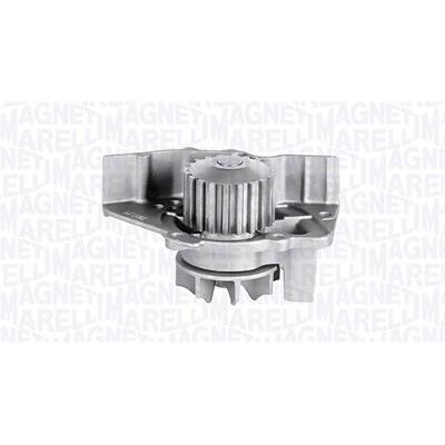 Magneti Marelli Wasserpumpe [Hersteller-Nr. 352316170893] für Citroën, Fiat, Hyundai, Lancia, Peugeot, Suzuki Image