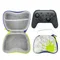 EVA Tragbare Aufbewahrungstasche mit Griff, stoßfeste Schutzhülle, Schutztasche für NS Switch Pro/PS5, PS4, PS3/XBox One S X