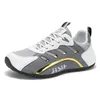 Neue große größe männer casual sport schuhe anti-slip wandern berg Mode klettern müßiggänger komfortable mesh turnschuhe herren schuhe
