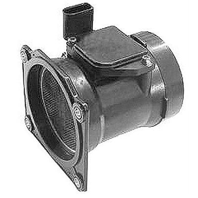 Magneti Marelli Luftmassenmesser [Hersteller-Nr. 213719713019] für Audi, Skoda, VW Image