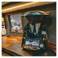 Robot da cucina multifunzionale Macchina da cucina Robot da cucina Robot da cucina Robot da cucina