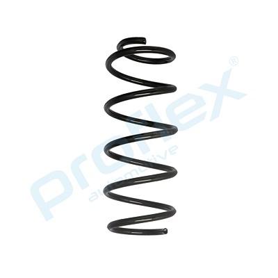 Proflex Automotive Fahrwerksfeder [Hersteller-Nr. PX1-0498] für Ford Image