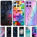 Custodia per Motorola Moto G56 5G Custodia protettiva in silicone fresco per Moto G86 Power 5G G 56 86 Protezione paraurti Fundas Coque