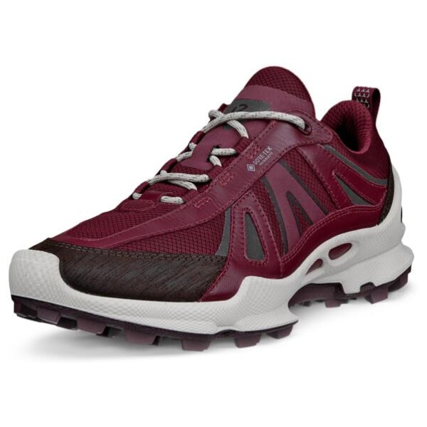 Ecco - Women's Biom C-Trail INV-GTX - Multisportschuhe 37 | EU 37 rot