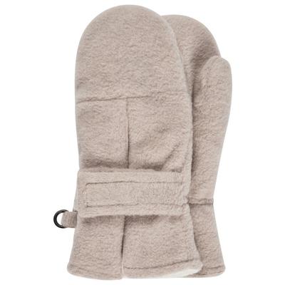 Sterntaler - Kid's Fäustlinge - Handschuhe Gr 2 grau Image