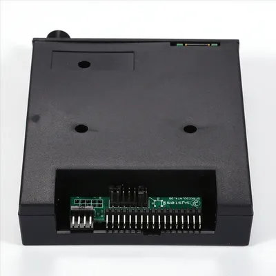 High Quality-Floppy Drive Emulator SFRM44-U100LQD-435 Emulated Floppy Drive OLED Flash Floppy Drive