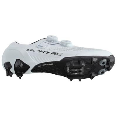 Shimano - XC903 - Radschuhe 47 - Wide | EU 47 grau Image