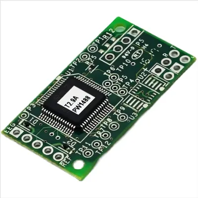TGAM Mindwave Chip for Neurosky TGAM Development Board Brainwave Starter Kit Arduino Sensor EEG Sensor for Geek