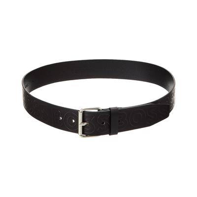 Hugo Boss Serge Leather Belt
