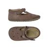Bisgaard Damen Kinderschuhe, Gr. 24, braun, kein Etikett