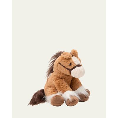 Monami Truffles Horse Stuffed Toy