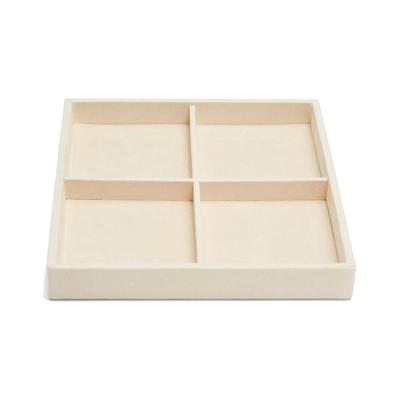 Wolf 1834 Vault Half Insert Tray - Bracelet
