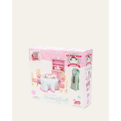 LE TOY VAN Daisylane Dining Room Furniture Set