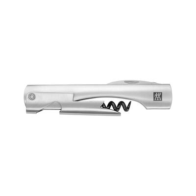 Zwilling J.A. Henckels Zwilling Ja Henckels Sommelier Stainless Steel Waiter's Corkscrew