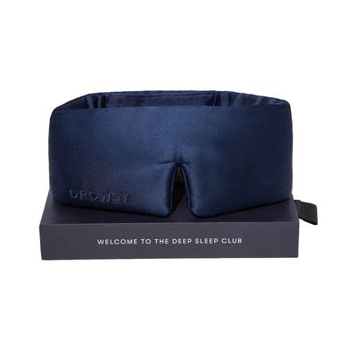DROWSY 22 Momme Silk Sleep Mask
