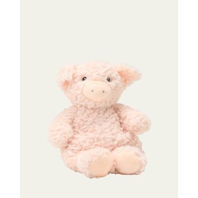 Monami Polly Pig Stuffed Toy