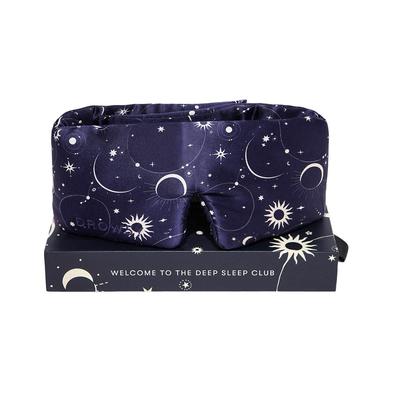 DROWSY 22 Momme Silk Sleep Mask