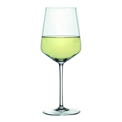 Spiegelau Set Of 4 White Wine Glasses