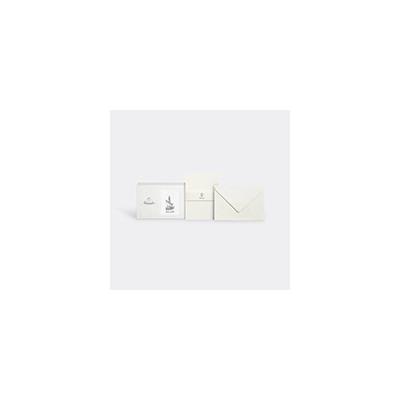 Pineider 'milano' Card Set, Set Of 12