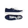 KangaROOS Damen Sneakers, Gr. 42, marineblau, kein Etikett