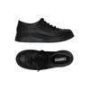 Camper Damen Sneakers, Gr. 38, schwarz, kein Etikett