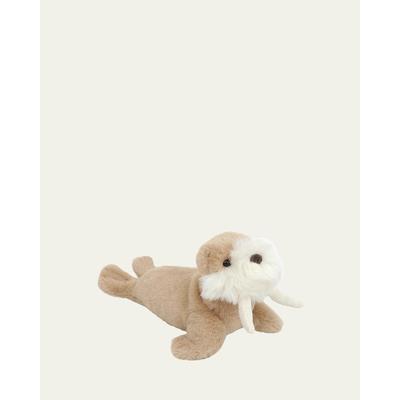 Monami Otis Walrus Plush Toy