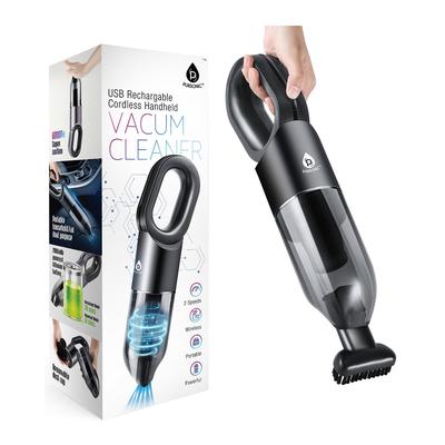 Pursonic Usb Rechargeable Cordless Handheld Vacuum Cleaner