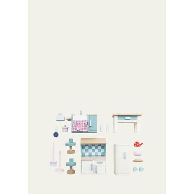 LE TOY VAN Daisylane Kitchen