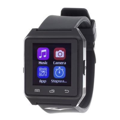 EVERLAST Everlast Unisex Smart Watch & Activity Tracker