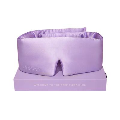 DROWSY 22 Momme Silk Sleep Mask