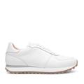 Henry Stevens Low-Top Sneaker - Sneaker Sophia R2 - Gr. 36 (EU) - in Weiß - für Damen